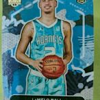 2020-21 Court Kings 黃蜂球弟 LaMelo Ball RC 新人卡