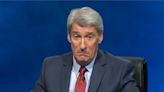 Jeremy Paxman’s best moments on University Challenge as he steps down