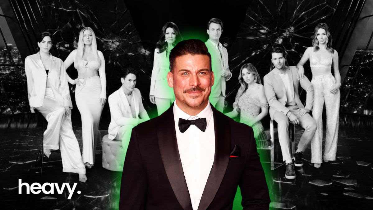 ‘Vanderpump Rules’ Star Emotionally Calls Out Jax Taylor for His Behavior