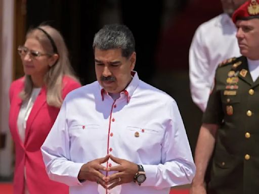 Diez años de Maduro en Venezuela: más de 10,000 asesinatos y 1,600 casos de tortura