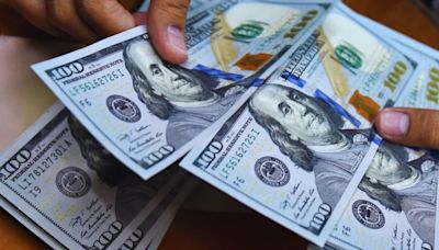 Precio del dólar HOY: ¿A cuánto abrió el tipo de cambio en Perú, este 2 de octubre?