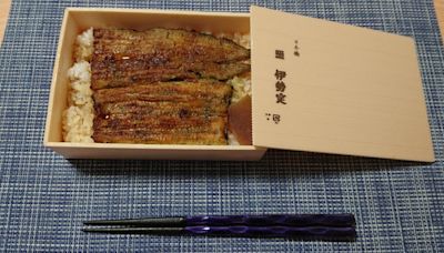 日本鰻魚便當「土用丑日」爆食物中毒 130人吃完上吐下瀉1人死亡