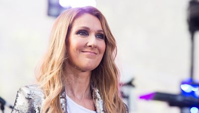 El documental "I Am", sobre la vida de Celine Dion, se estrenará el 25 de junio - La Opinión