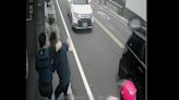 「7條通」毒犯藏民宿 「拿外送」遭2車警壓制！富胖達也看傻｜壹蘋新聞網