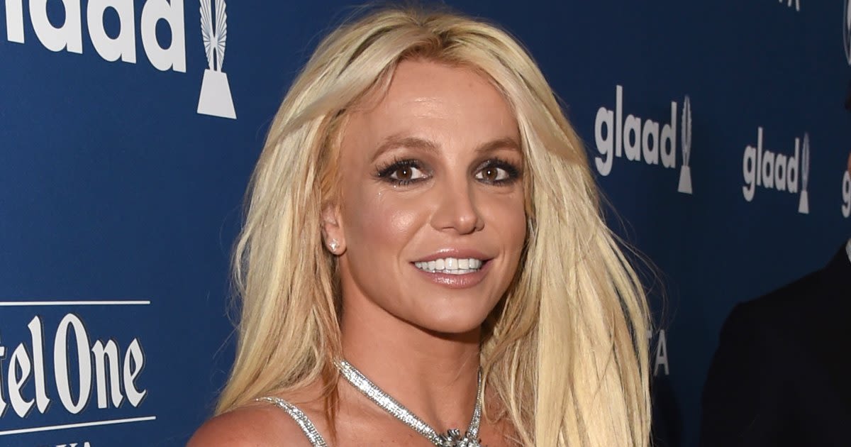 Why Britney Spears and Boyfriend Paul Richard Soliz Broke Up