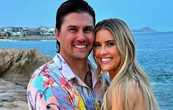 Christina Hall's Ex-Husband Josh Accuses Her of 'Malicious Behavior' as Their Divorce Battle Turns Very Ugly