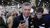 Macri le dirá No a Lijo y otro curro de Grabois, esta vez con plata de la SIDE