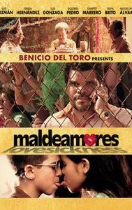 Maldeamores