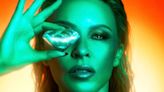 Kylie Minogue gets ready for Leicester: Padam Padam star to play first full UK concert show in four years