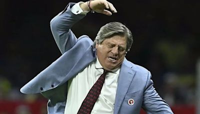 ¿Cuánto ganaría Miguel Herrera en la MLS con San Diego FC?