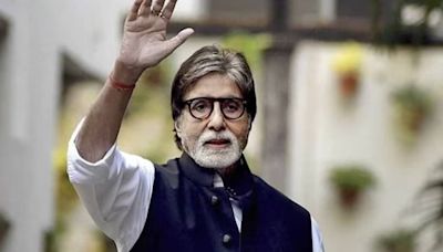 Amitabh Bachchan buys three office units in Mumbai for Rs 60 crore – Details inside