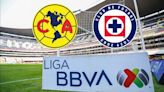 América vs Cruz Azul ¡EN VIVO! - Final de vuelta del Clausura 2024