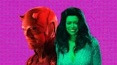 ‘She-Hulk’ Proved the MCU’s Take on Daredevil Is Better Than Ever