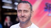 Will Mellor: 'If I can use my platform for good, then I will'