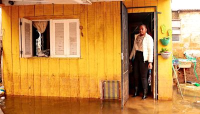 Racismo social emerge das enchentes ocorridas no Rio Grande do Sul - Correio do Brasil