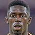 Ousmane Dembélé