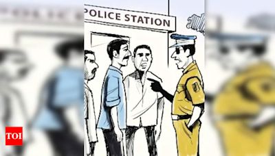 Kolkata Police rescues antique dealer from kidnappers in Gaya | Kolkata News - Times of India