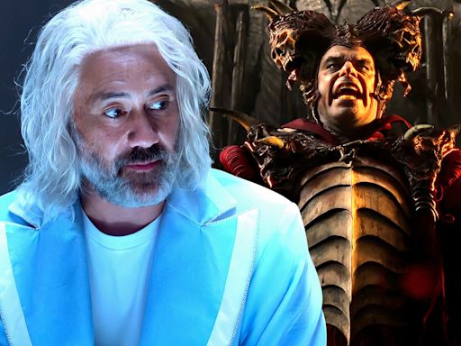 Time Bandits Trailer Reveals Taika Waititi's TV Reboot Of 1981 Cult Classic Sci-Fi Movie