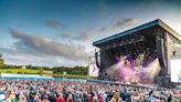 Hardwick Festival contributes £10m to region's economy through 10 years of live music events