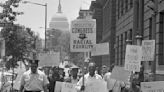 Campus Protests The Paradox