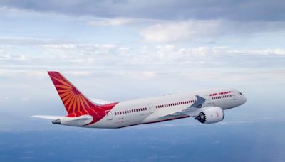 Air India to deploy A350 planes on Delhi-London route from September 1