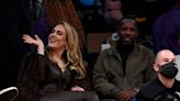 Adele rumoured to be engaged to Rich Paul