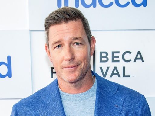 Valley Stream filmmaker-actor Edward Burns writes his first novel