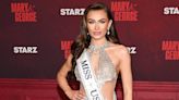 2023 Miss USA Pageant Winner Noelia Voigt Resigns From Title: 'Our Health Is Our Wealth'