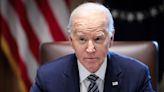 Biden asserts executive privilege in Robert Hur's classified documents probe