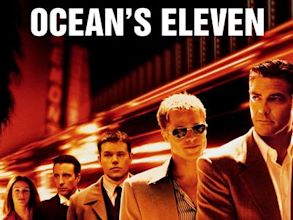 Ocean’s Eleven