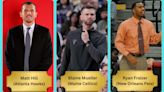 Insiders View On The Hornets New Coaching Staff