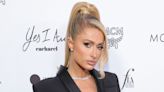 Paris Hilton says she was sexually abused as a teen at boarding school