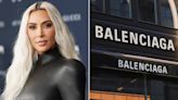 Kim Kardashian Gets Candid About Navigating Balenciaga Backlash: 'No Matter What, You Can't Win'