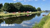 Missing teenage canoeist sparks major search in King's Lynn