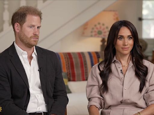 Harry e Meghan falam de suicídio ao lançarem projeto contra 'destruição de crianças pelas redes sociais'