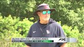 33 Teams in 33 Days: Alma Bryant Hurricanes