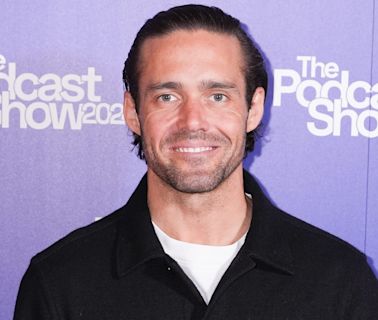 Spencer Matthews 'takes comfort' in comparisons to late brother Michael