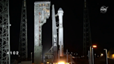 NASA and Boeing move forward with historic spacecraft launch after years of setbacks
