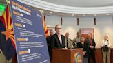 Arizona: Gobernadora pide plan federal ante fin de Título 42