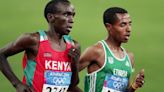 Bekele & Kipchoge - will Paris 2024 be final showdown?