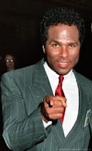 Philip Michael Thomas