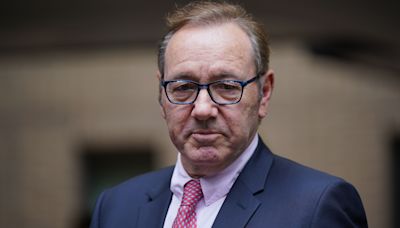 Kevin Spacey wins bid to set aside High Court ruling in sexual abuse claim