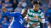 Celtic vs Rangers: First Old Firm clash of new season live on Sky Sports