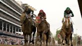 Derby winner Mystik Dan draws No. 5 post for Preakness. Bob Baffert’s Muth opens as the favorite - WTOP News