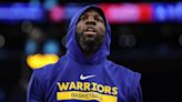 Draymond Green says punching Poole reason Warriors not still playing, Kerr says they need Green back