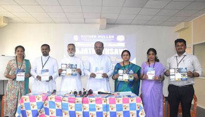 Mangaluru: FMHC to host 'RAJATHOTHSAVA' national homoeopathic post-graduate conference on May 18