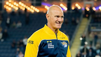 Brad Arthur's scathingly honest Leeds Rhinos assessment hits nail on the head