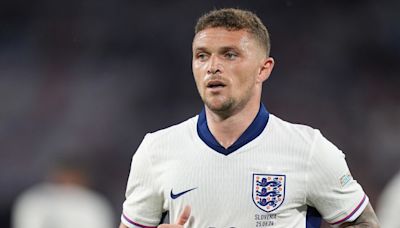 We want to do more – Kieran Trippier understands fans’ frustration with England