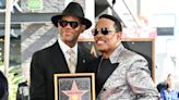 Charlie Wilson’s Hollywood Walk Of Fame Induction Was A Star-Studded Celebration