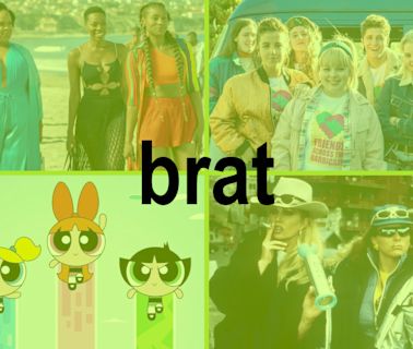 15 TV Shows to Watch During Brat Girl Summer (and Where to Stream Them)